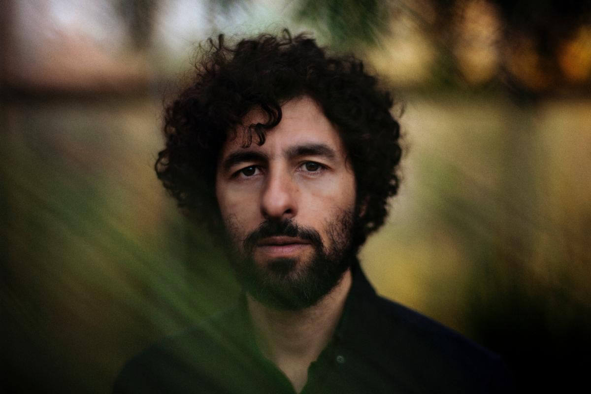José González interview with Northern Transmissions by Sam Boatright. González drops his new album Local Valley on September 17, via Mute