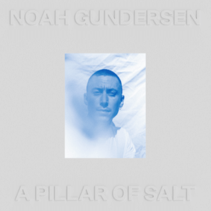 Noah Gundersen releases new video for "Sleepless in Seattle." The track is off his forthcoming release A Pillar of Salt
