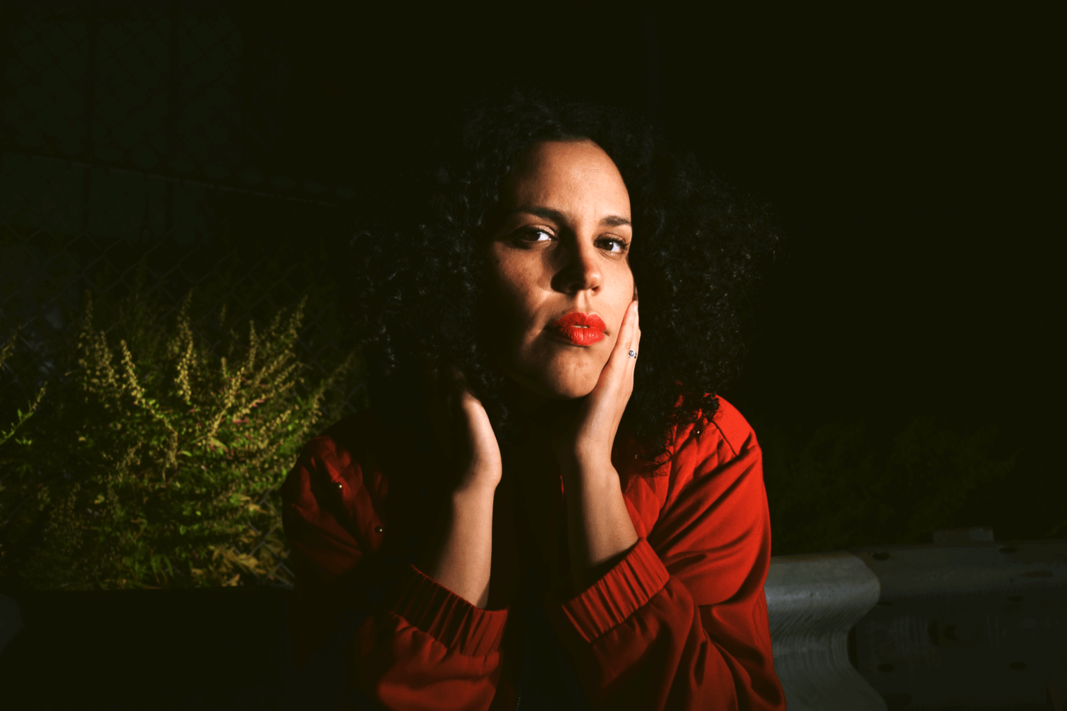 NYC singer/songwriter Xenia Rubinos has released her new LP Una Rosa, out today via ANTI-Records. Described as a a cinematic obra