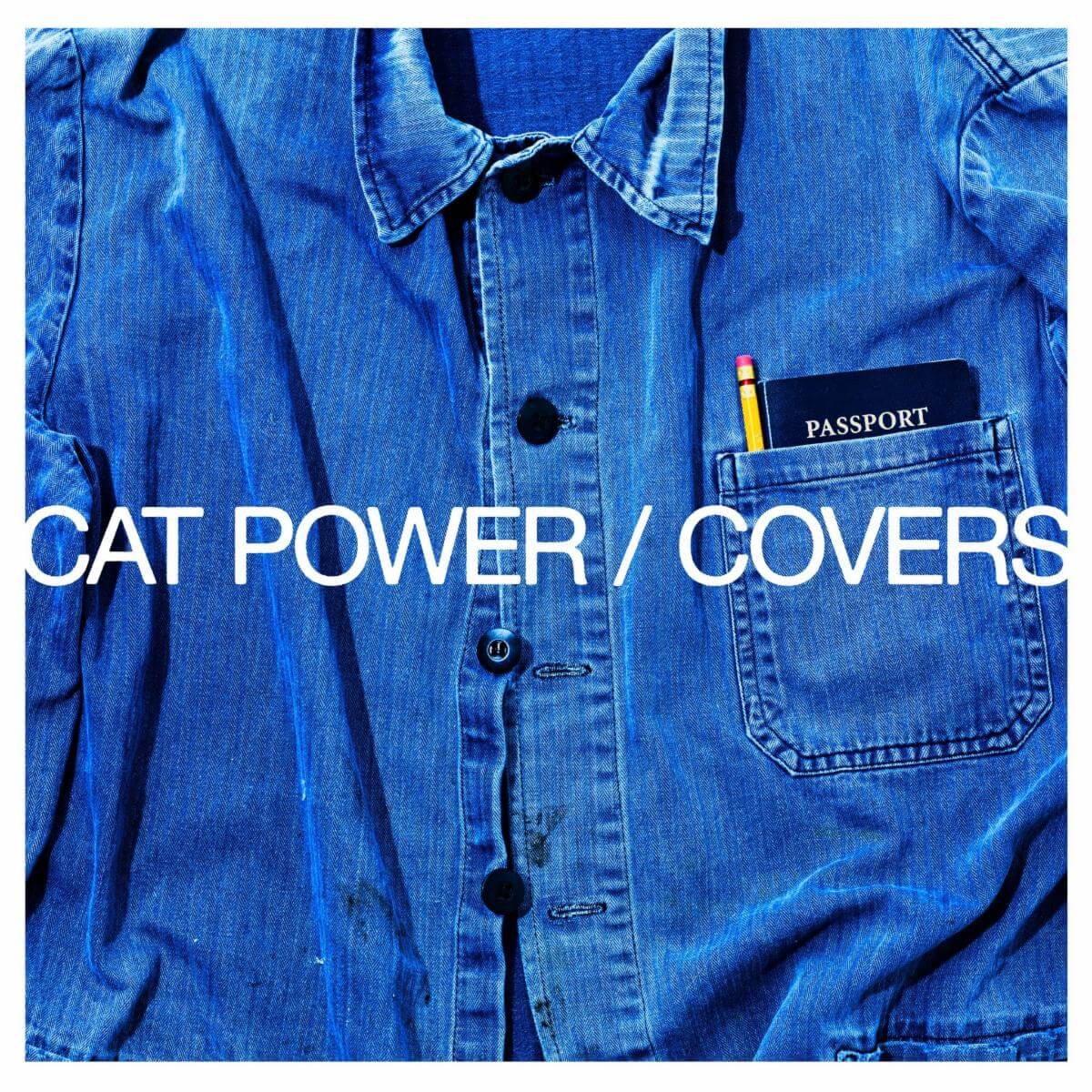 Chan Marshall AKA: Cat Power, has announced her new album Covers, will drop on on January 14th 2022, via Domino