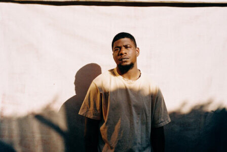 Mick Jenkins Announces new album Elephant in the Room. The full-length drops on October 29, via Cinematic Music Group