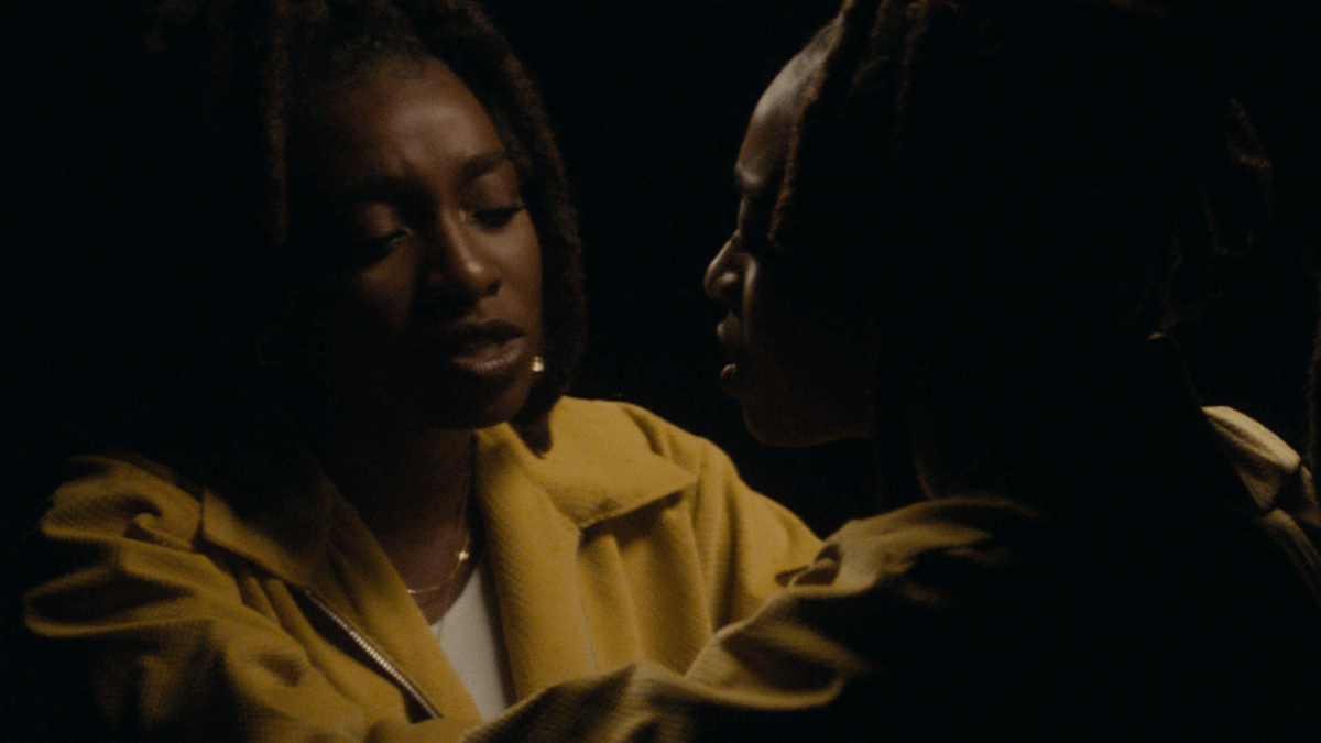Little Simz has shared a video for “I Love You, I Hate You." The track is off her current release Sometimes I Might Be Introvert