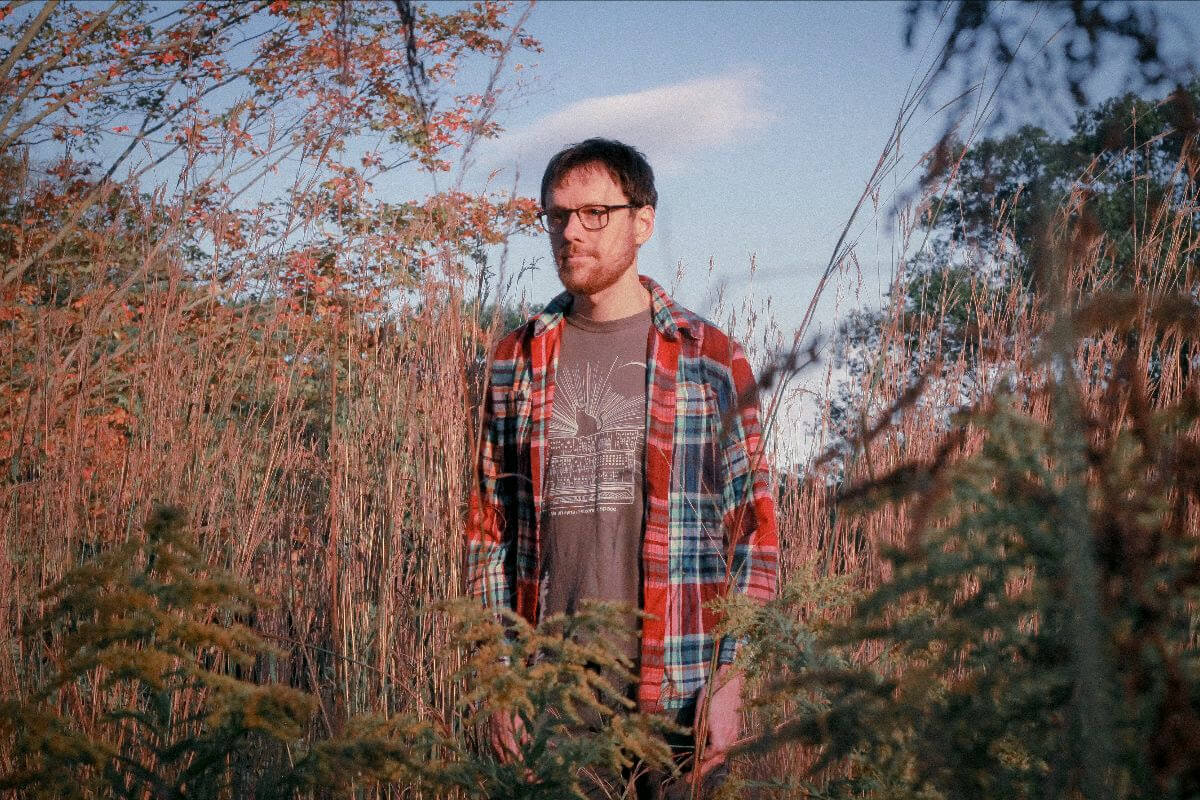 "Keep Your Head Up" By Pick A Piper is Northern Transmissions Song of the Day. The track is off the artist's forthcoming release Sea Steps