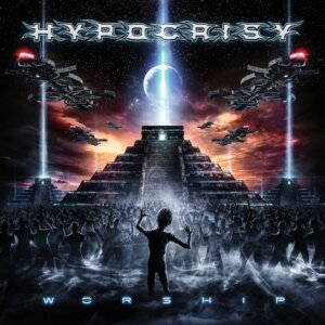 Worship by HYPOCRISY Album review by Jahmeel Russell for Northern Transmissions