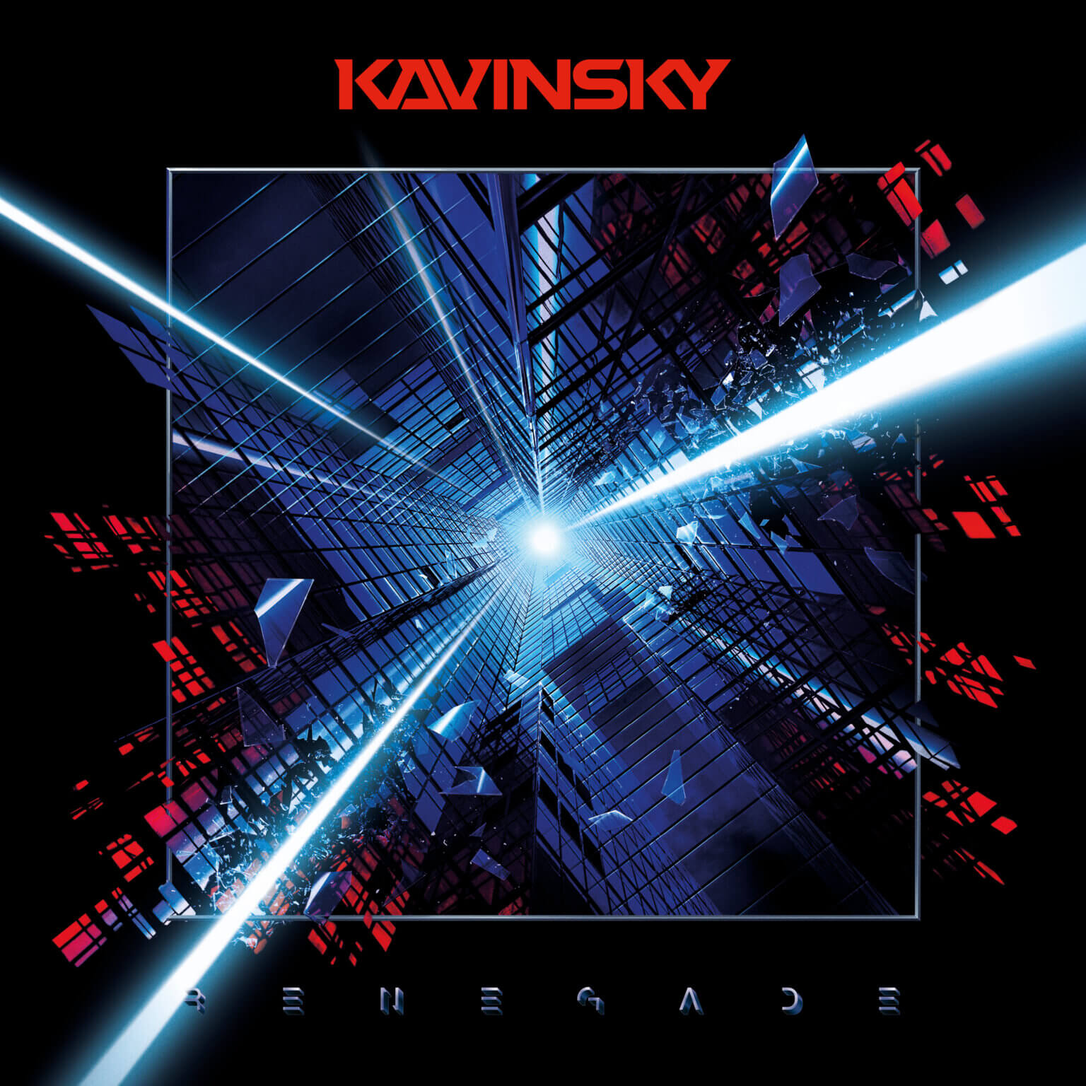 Kavinsky returns with “Renegade,” his first new music since 2013. The track, which features vocals from Cautious Clay