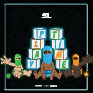 SL Debuts Video For "Play Time." The UK rapper's new single is now out and available via various streaming services