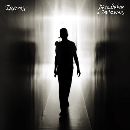 Imposter by Dave Gahan & Soulsavers album review by Greg Walker for Northern Transmissions