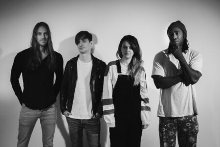 Bloc Party have announces their new Traps album. Ahead of the release, of the release the UK band have shared the single "Traps"