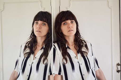 Courtney Barnett releases new video for “If I Don’t Hear From You Tonight.” The track is of her forthcoming LP Things Take Time, Take Time