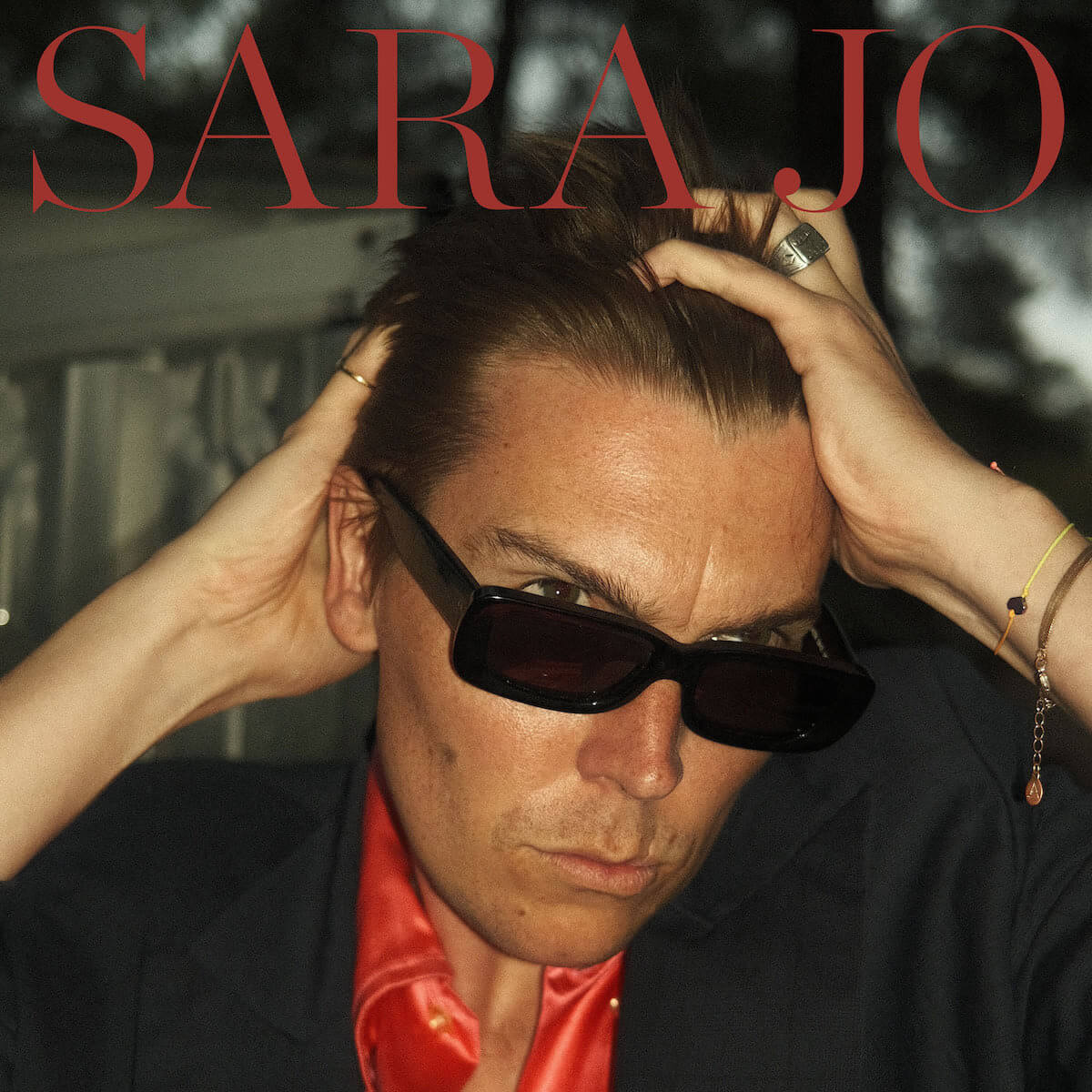 Alex Cameron has shared a new video for “Sara Jo.” The track was mixed by Mount Kimbie’s Kai Campos, and now out via Secretly Canadian