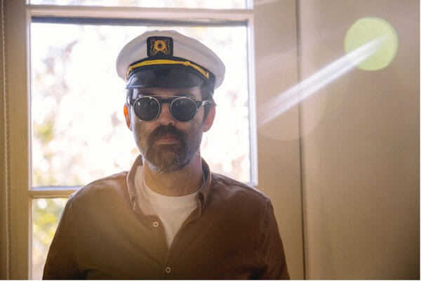 EELS have released their new single “The Magic,” the track is off their forthcoming release Extreme Witchcraft, available January 28, via PIAS