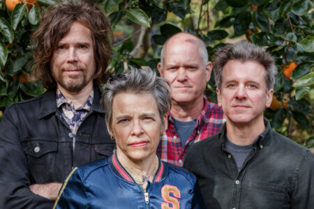 “Endless Summer” by Superchunk is Northern Transmissions Video of the Day