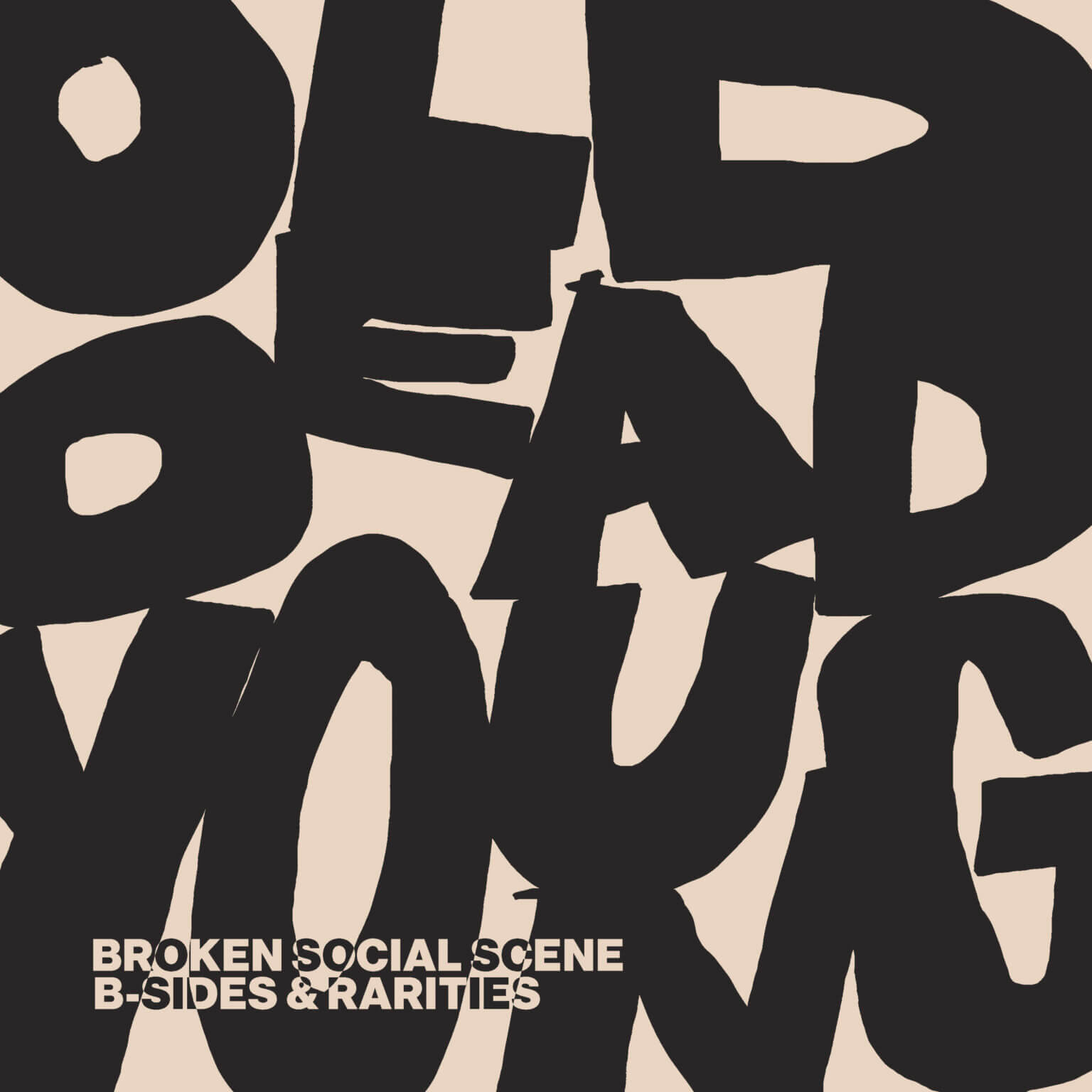 Broken Social Scene have announced their new album, Old Dead Young: B-Sides & Rarities, which will drop on January 14, 2022 via Arts & Crafts