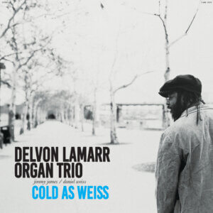"Pull Your Pants Up" by Delvon Lamarr Organ Trio is Northern Transmissions Song of the Day. The track is off the trios LP Cold As Weiss