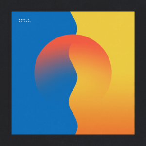 Tycho + Benjamin Gibbard from Death Cab for Cutie have joined forces with Oakland, CA-based duo Brijean on "Only Love"