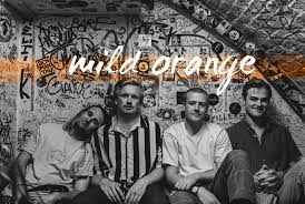 "What's Your Fire?" by Mild Orange, is Northern Transmissions Song of the Day. The track is off their forthcoming release Looking For Space