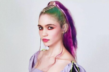 Grimes drops new video for “Player of Games." The track is also out today, and available via streaming services
