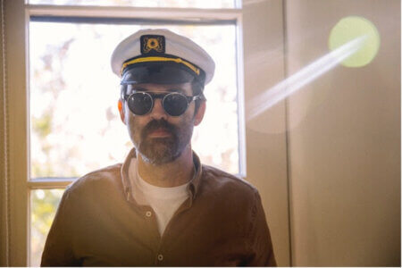 "The Magic" by EELS is Northern Transmissions Video of the Day. The track is off the band's forthcoming release Extreme Witchcraft