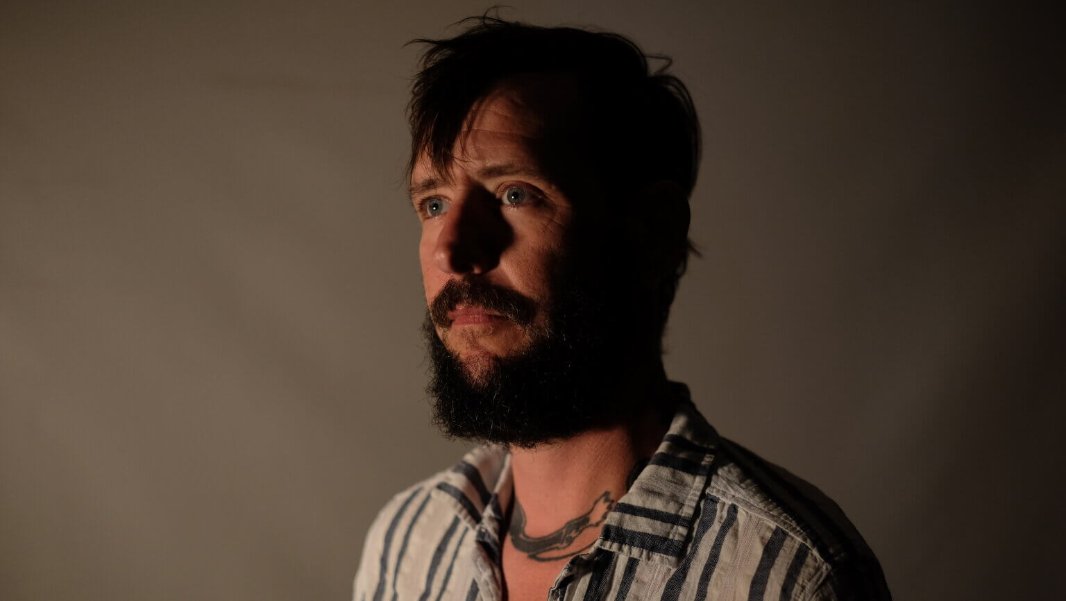Band Of Horses have shared new single "Lights," the track is off their forthcoming release 'Things Are Great,' available March 4, 2022