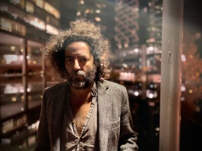 Destroyer will release their LP LABYRINTHITIS, on March 25, 2022