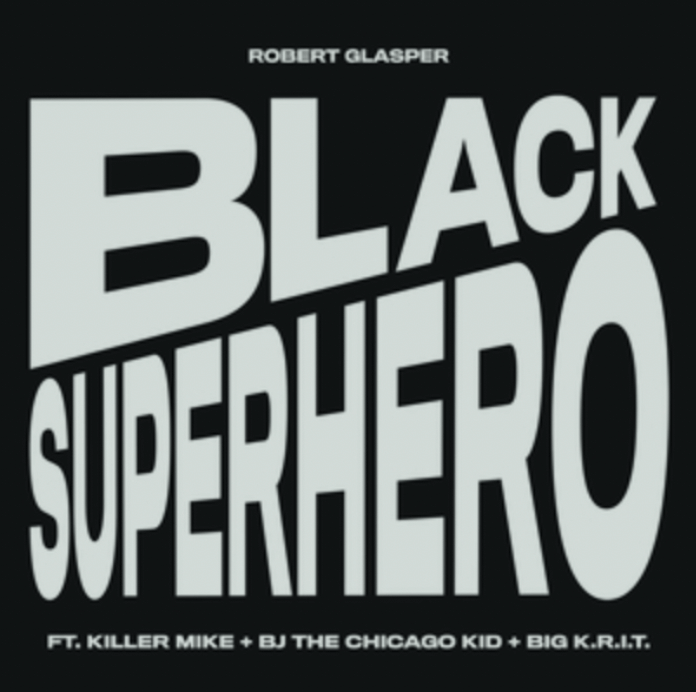 Robert Glasper has announces his new album Black Radio III will drop on February 25, via Loma Vista Recordings, and features Q-tip, HER