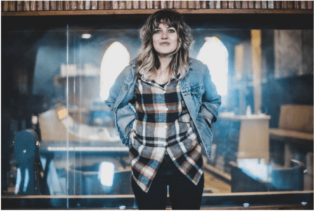"On Your Way (Felix Song)" by Anaïs Mitchell is Northern Transmissions Video of the Day. The track is off her self-titled LP, out 1/26/22