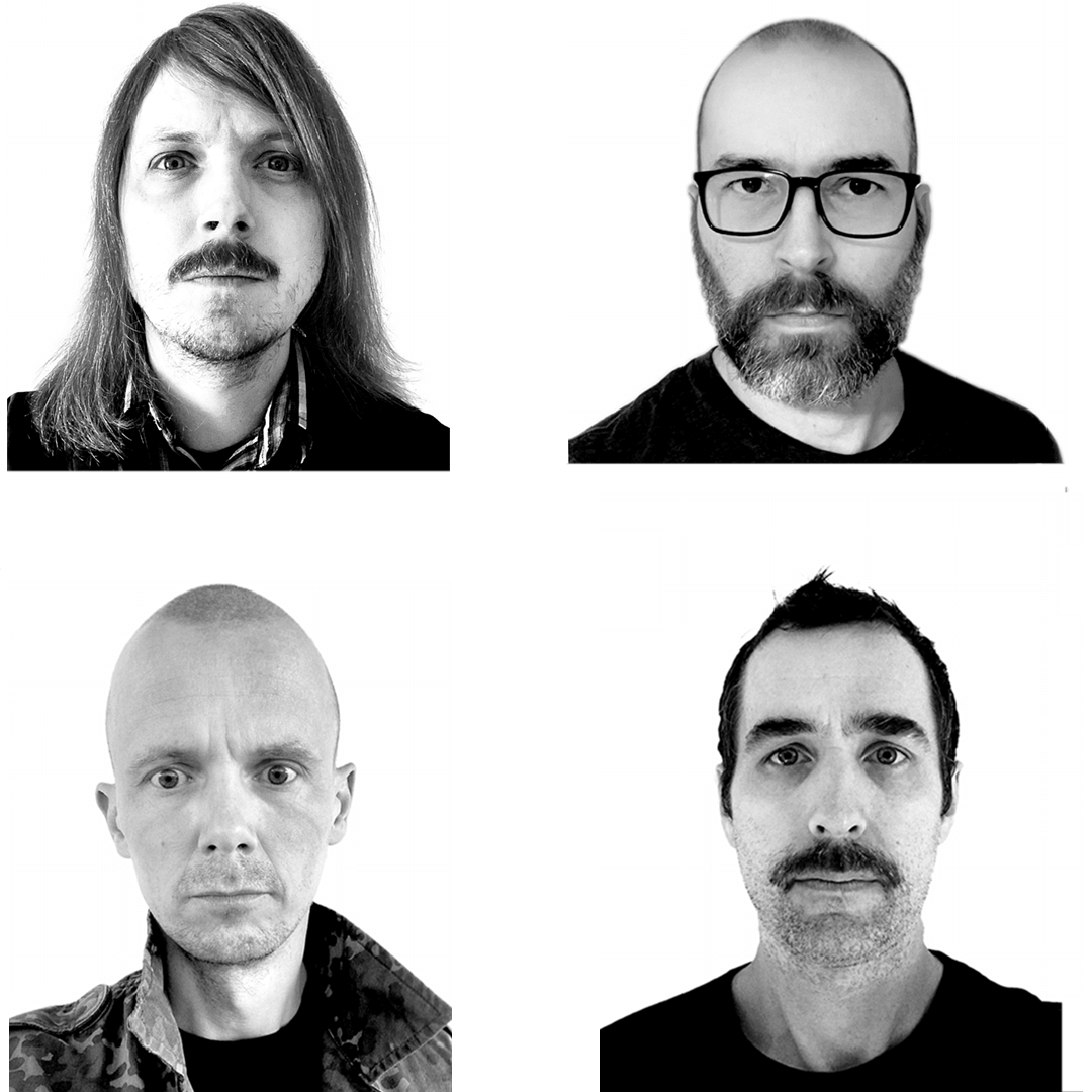 Thrill Jockey to reissue three essential albums by Pelican. Pelican will also be touring Europe this Spring 2022