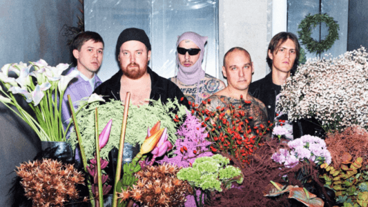 V**gra Boys Announce 2022 North American Tour Dates, and Welfare Jazz Digital Deluxe album, now available via Year 0001