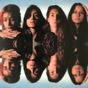 Warpaint have announced their new album Radiate Like This, will drop on May 6, 2022. Today have have shared the LP'S first single "Champion"
