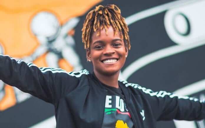 Koffee, has announced her 2022 North American The Gifted Tour dates