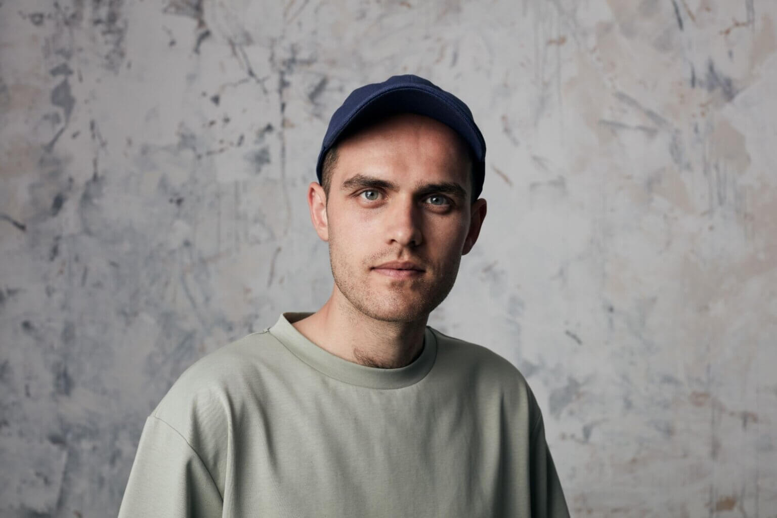 "Bruises" by Jordan Rakei is Northern Transmissions Song of the Day. The title-track is off his forthcoming release, available March 4, 2022