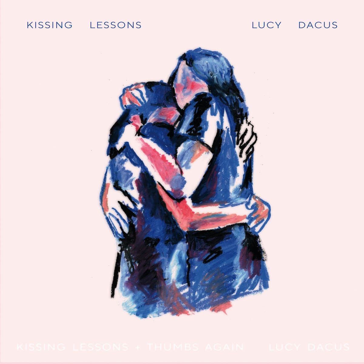 Lucy Dacus Debuts "Kissing Lessons" Video. The track is now available via Matador Records and various streaming services