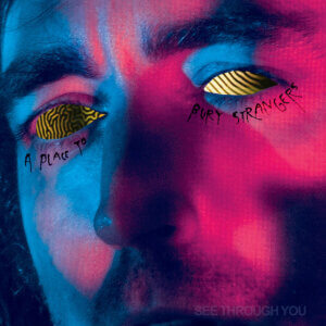 A Place To Bury Strangers 'See Through You' Album Review by Greg Walker by Greg Walker