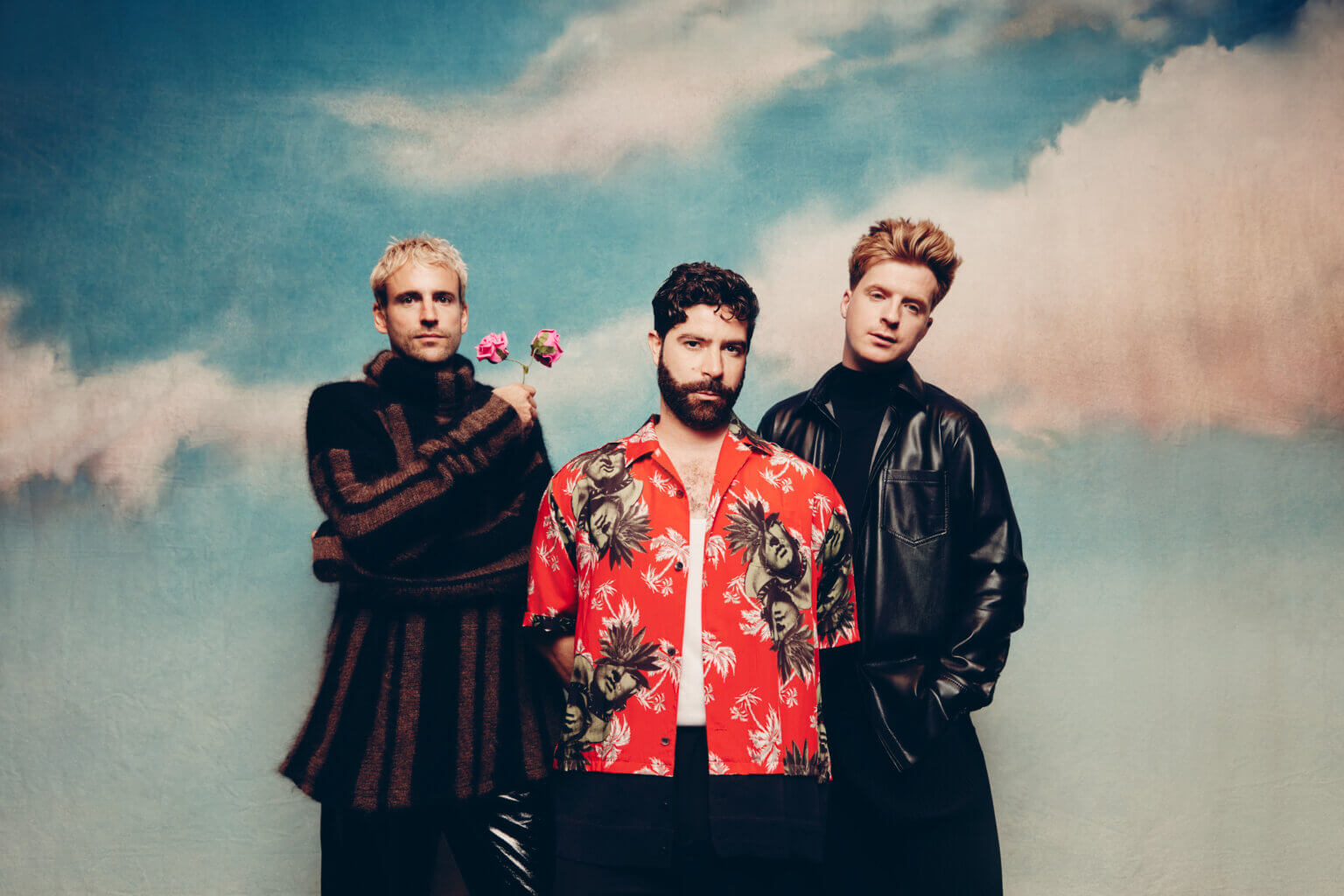 UK band Foals have dropped "2am," the UK band's latest single is off their forthcoming release Life is Yours, due out in summer 2022