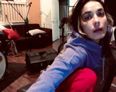 Jenny Lee Lindberg Announces Heart Tax LP. The founding member of Warpaint will share her new solo album on Record Store Day 2022