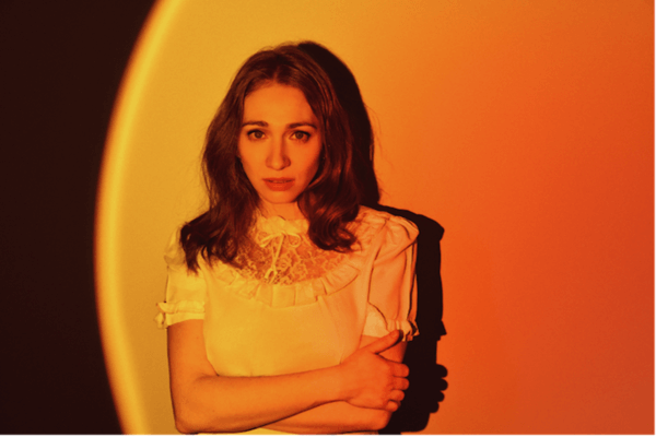 Regina Spektor announces Home, before and after album. The New York multi-artist's forthcoming release, drops on June 24, via Warner Records