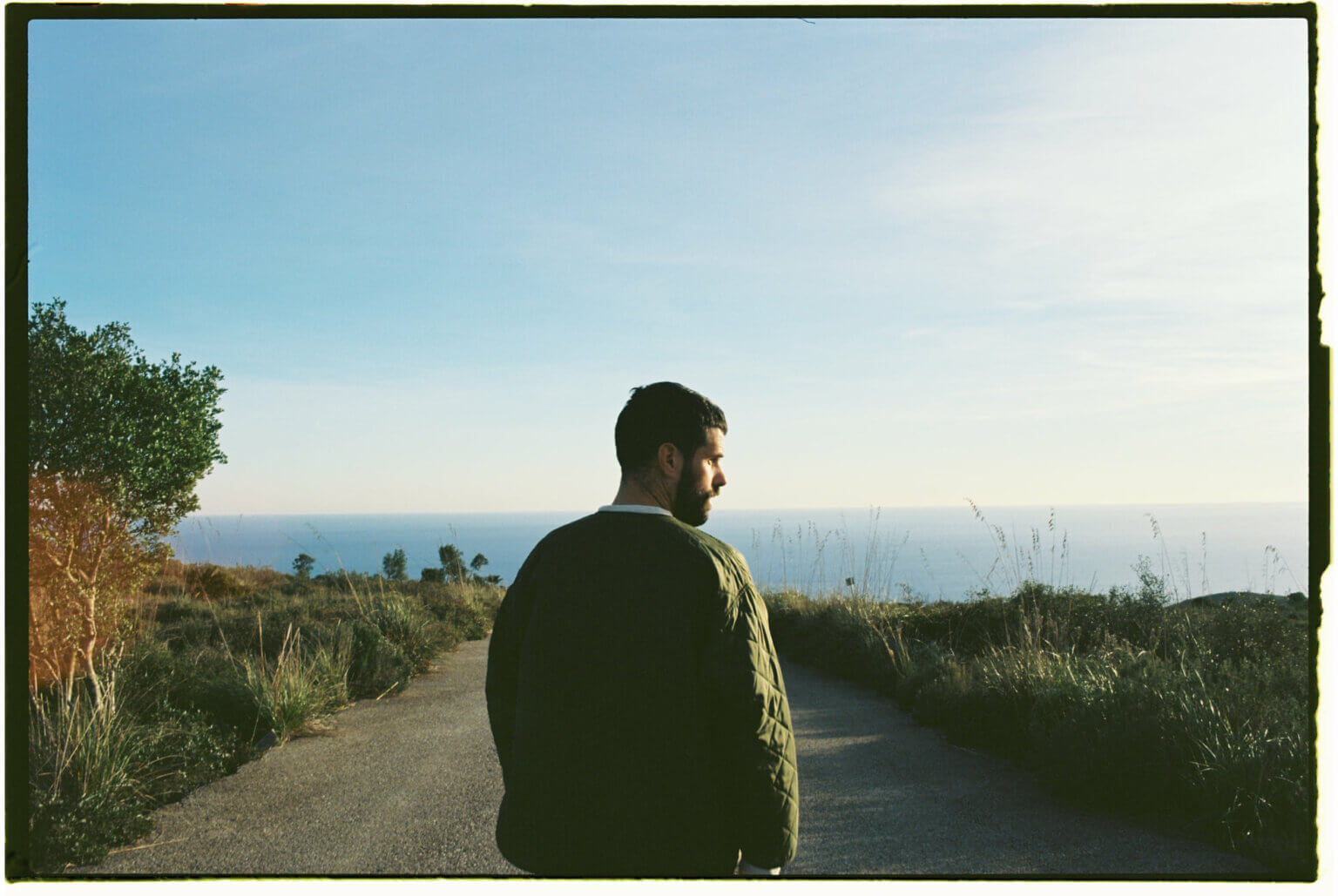 Nick Mulvey Debuts "A Prayer of my Own," the track is off is off his forthcoming release New Mythology, available June 10, via Verve Forecast