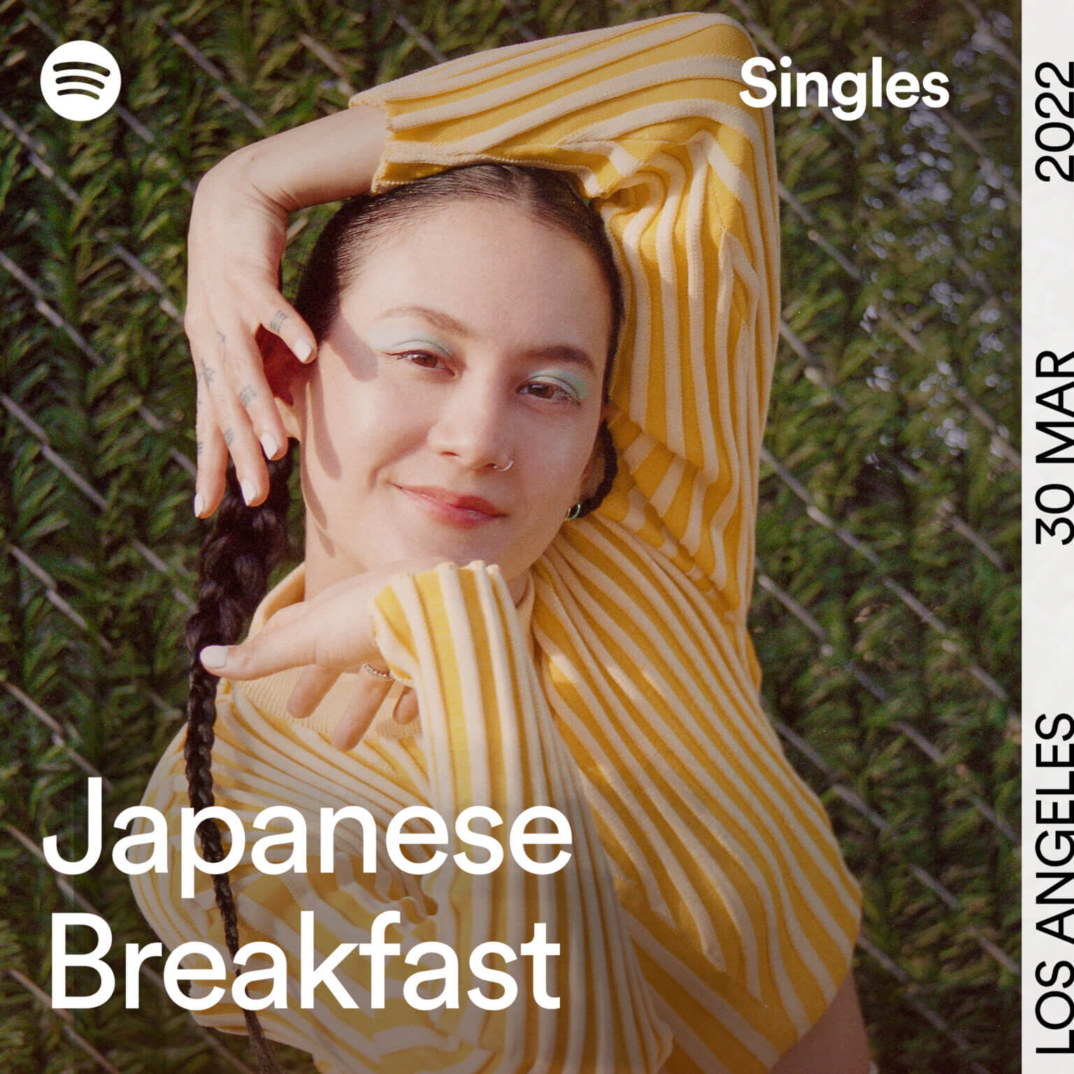 Japanese Breakfast has shared a Cover of "Skinny Love" Bon Iver. The track is now available via Dead Oceans