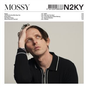 "Special Attention by MOSSY is Northern Transmissions Video of the Day, the track is off the Australian artist's current release N2KY