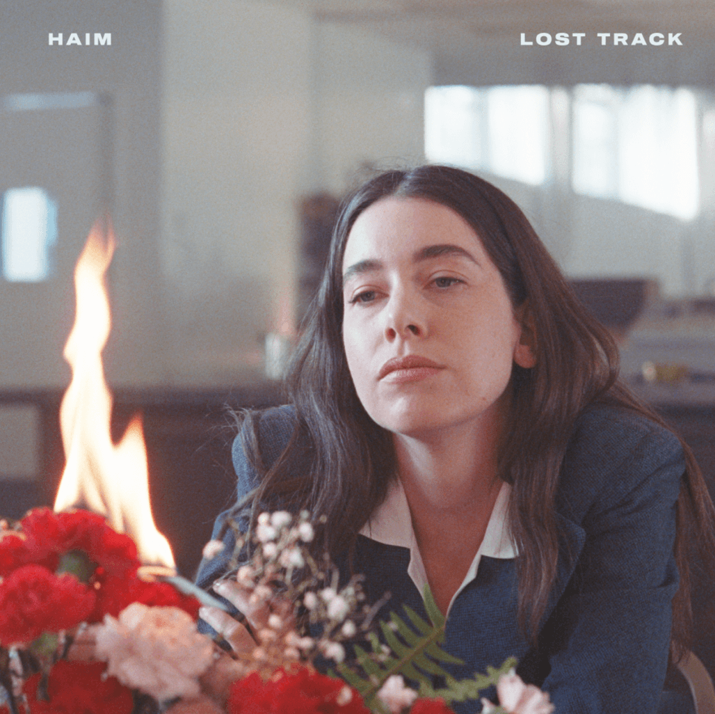 HAIM Debut New Video For “Lost Track." The video was directed by Thomas Anderson and now available via streaming services