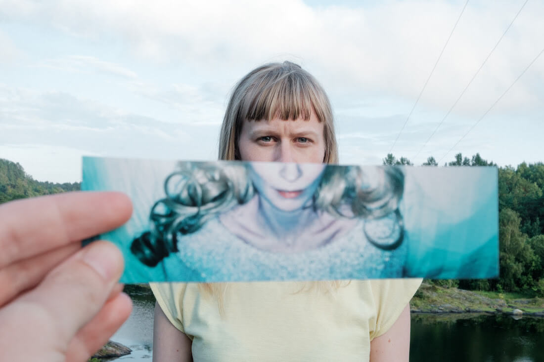 Jenny Hval has shared a new single/video, for “Freedom,” the track is off her forthcoming release, Classic Objects, out March 11th via 4AD
