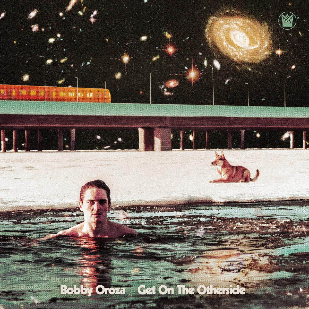 Get On The Otherside By Bobby Oroza is Northern Transmissions Song of the Day. The track is now available via Big Crown Records