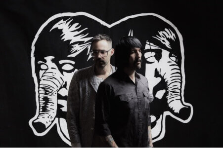 Death From Above 1979 (DFA), are celebrating their one year anniversary of their latest album, Is 4 Lovers by releasing two limited edition