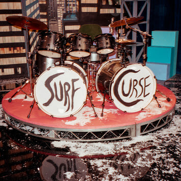 Surf Curse debut a new single “Sugar.” The track is he track is the first taste of the band’s forthcoming fourth LP, out in 2022