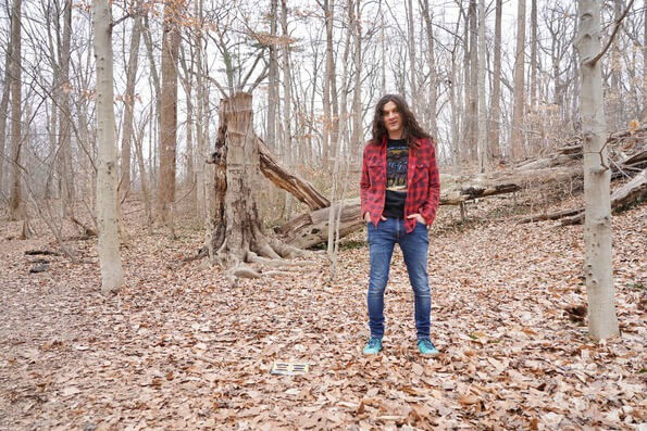 Kurt Vile has shared a new video for “Mount Airy Hill (Way Gone)." The track is off his forthcoming ALBUM (Watch My Moves) out April 15, 2022