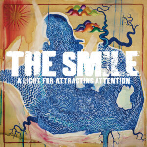 The Smile will release their debut album A Light For Attracting Attention, May 13, 2022 via XL Recordings. The LP was produced Nigel Godrich