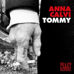 Anna Calvi has announced her new EP Tommy, will drop on May 6, 2022, featuring four songs from Calvi, including a cover of “Red Right Hand”