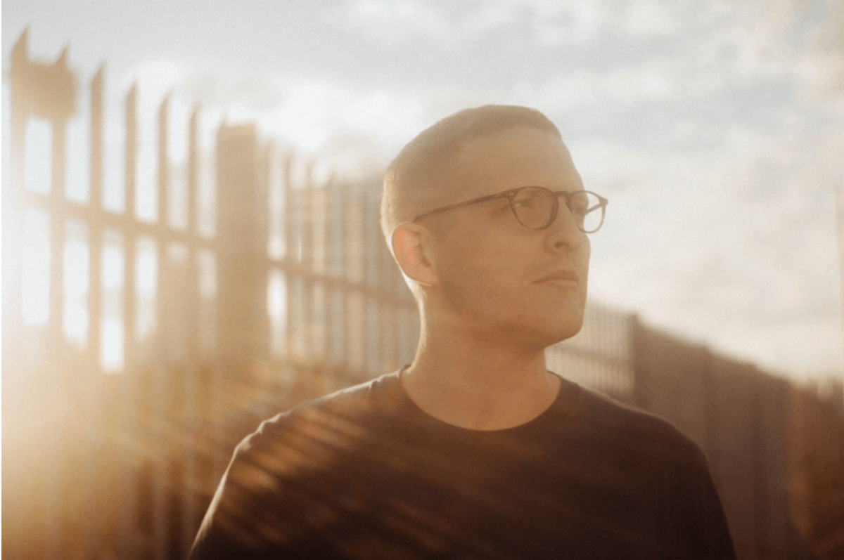 Sam Shepherd aka Floating Points has dropped new single, “Grammar” the track is now available via Ninja Tune