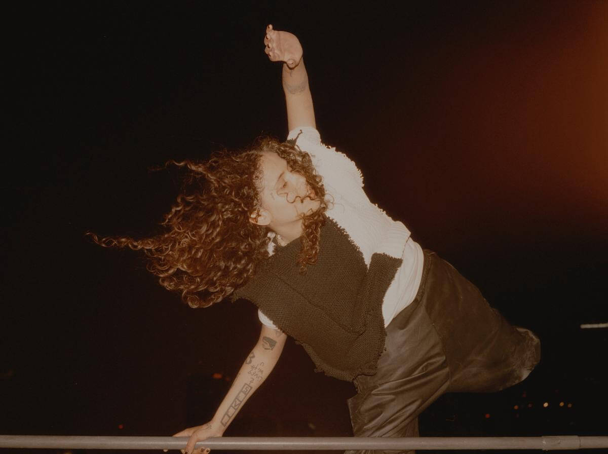 070 Shake announces new album You Can't Kill Me. Ahead of the release, the artist has shard the LP track "Skin and Bones"