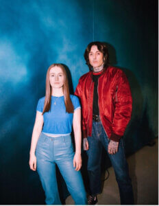 "Bad Life" By Sigrid ft: Oli Sykes is Northern Transmissions Video of the Day